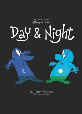 晝與夜/Day & Night線上看