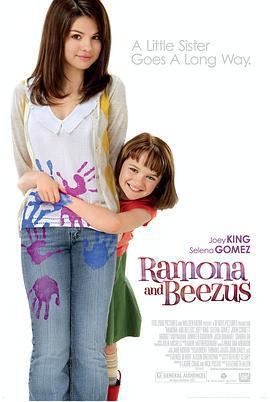 蕾蒙娜和姐姐/Ramona and Beezus線上看