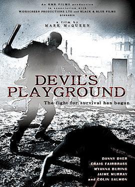 魔鬼遊樂場/Devil's Playground線上看
