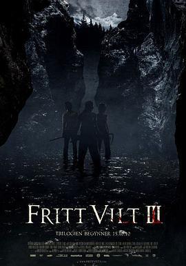 雪山驚魂3/Fritt vilt III線上看