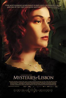 祕境裡斯本/Mistérios de Lisboa線上看