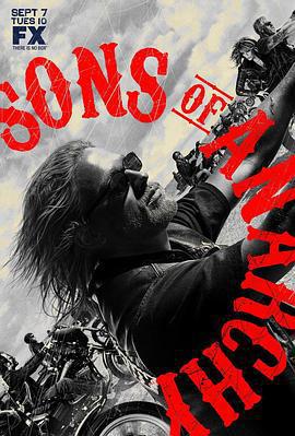 混亂之子 第三季/Sons of Anarchy Season 3線上看