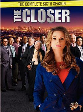 罪案終結 第六季/The Closer Season 6線上看