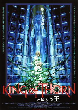 古城荊棘王/いばらの王線上看