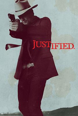 火線警探 第一季/Justified Season 1線上看