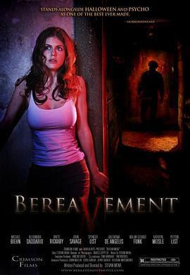 死亡陰影/Bereavement線上看