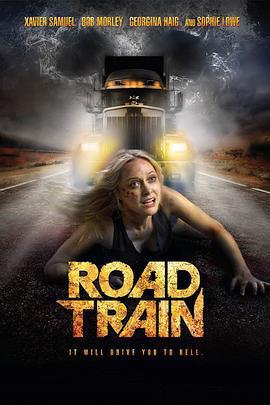 公路列車/Road Train線上看