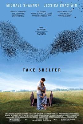 存身/Take Shelter線上看