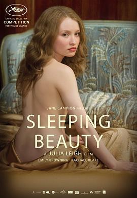 睡美人/Sleeping Beauty線上看