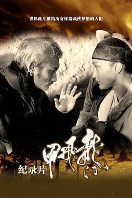 龍門飛甲紀錄片線上看