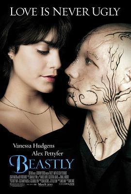 野獸男孩/Beastly線上看