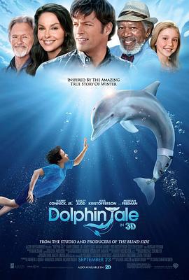 海豚的故事/Dolphin Tale線上看