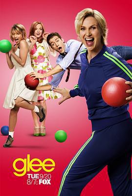 歡樂合唱團 第三季/Glee Season 3線上看