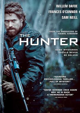 獵人/The Hunter線上看