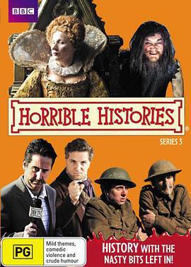 糟糕歷史 第三季/Horrible Histories Season 3線上看