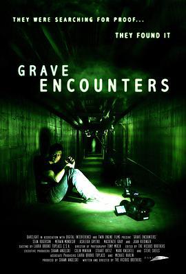 墓地邂逅/Grave Encounters線上看