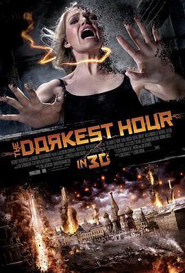 至暗之時/The Darkest Hour線上看