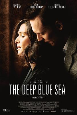 蔚藍深海/The Deep Blue Sea線上看