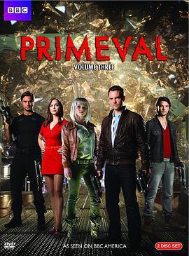 遠古入侵 第五季/Primeval Season 5線上看