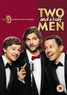 好漢兩個半 第九季/Two and a Half Men Season 9線上看