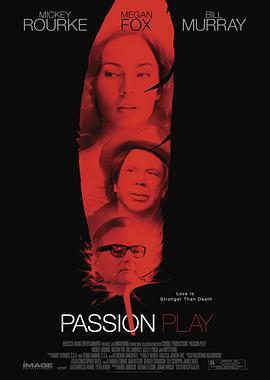 受難記/Passion Play線上看