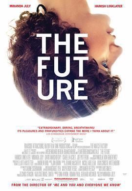 將來/The Future線上看
