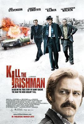 殺掉那個愛爾蘭人/Kill the Irishman線上看