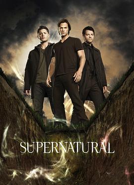 邪惡力量 第七季/Supernatural Season 7線上看