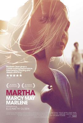 雙面瑪莎/Martha Marcy May Marlene線上看