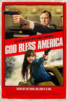 上帝保佑美國/God Bless America線上看
