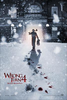 致命彎道4：血腥起源/Wrong Turn 4: Bloody Beginnings線上看