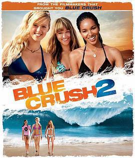 碧海嬌娃2/Blue Crush 2線上看