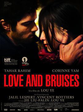花/Love and Bruises線上看