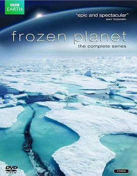 冰凍星球 第一季/Frozen Planet Season 1線上看