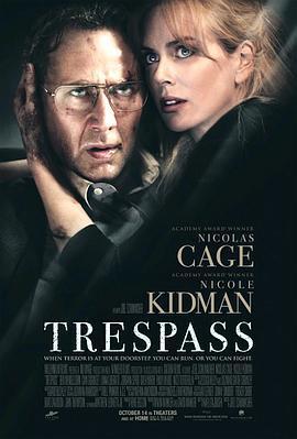 非法入侵/Trespass線上看