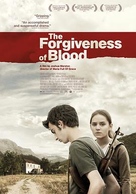 血腥的寬恕/The Forgiveness of Blood線上看