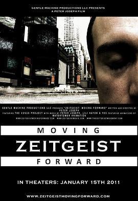 時代精神3：邁步向前/Zeitgeist: Moving Forward線上看