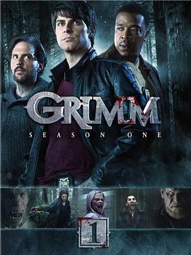 格林 第一季/Grimm Season 1線上看