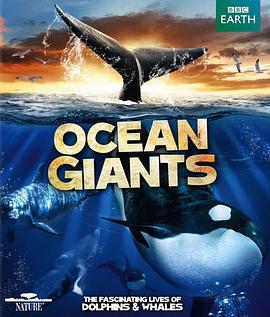 海洋巨獸/Ocean Giants線上看