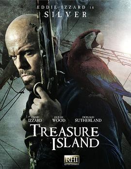 金銀島/Treasure Island線上看