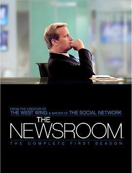 新聞編輯室 第一季/The Newsroom Season 1線上看