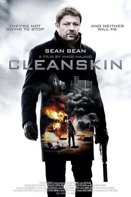 清道夫/Cleanskin線上看