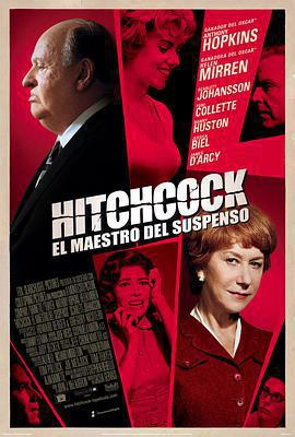 希區柯克/Hitchcock線上看
