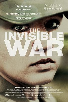 隱祕的戰爭/The Invisible War線上看
