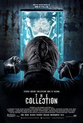 藏品/The Collection線上看