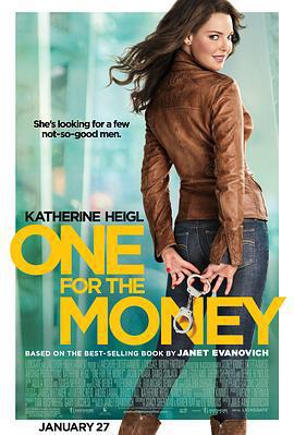 金錢第一/One for the Money線上看