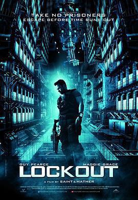 太空一號/Lockout線上看