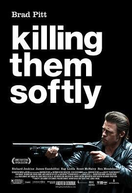 溫柔殺戮/Killing Them Softly線上看