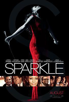 閃耀的花火/Sparkle線上看