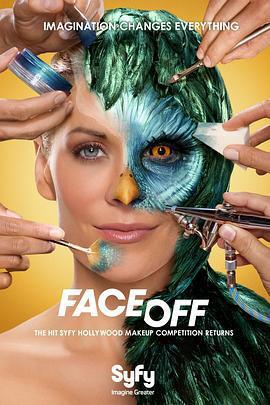 特效化妝師大對決 第二季/Face Off Season 2線上看